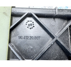 Кришка фільтра вугільного Mercedes Benz W220 1998-2005