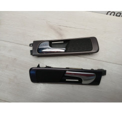 Ручка двери внутренняя передняя левая Audi A6 [C5] 1997-2004