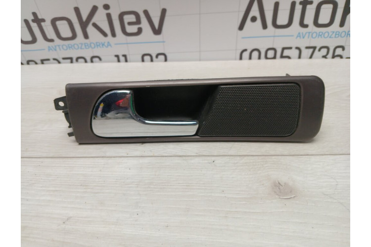 Ручка дверей внутрішня передня ліва Audi A6 [C5] 1997-2004 4B0839019