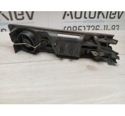 Ручка двери внутренняя передняя левая Audi A6 [C5] 1997-2004