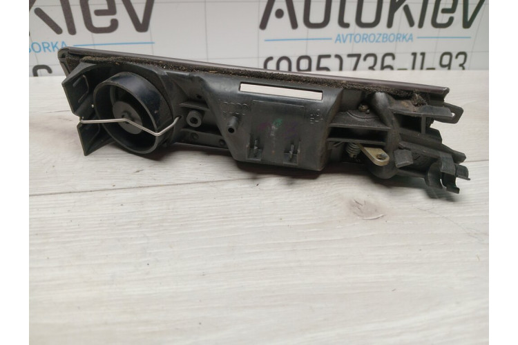 Ручка дверей внутрішня передня ліва Audi A6 [C5] 1997-2004 4B0839019