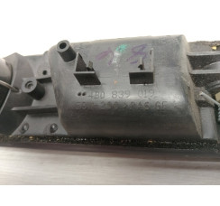 Ручка двери внутренняя передняя левая Audi A6 [C5] 1997-2004