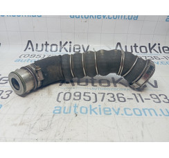 Патрубок інтеркулера Audi A4 [B7] 2005-2007