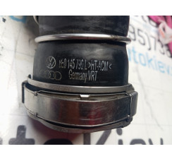 Патрубок інтеркулера Audi A4 [B7] 2005-2007