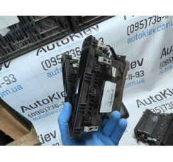 Повітропровід торпедо - ліва сторона VW Passat [B7] 2011-2015