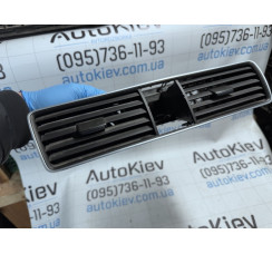 Дефлектор вентиляції центральний VW Passat [B7] 2011-2015