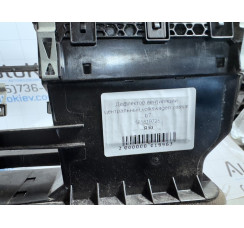 Дефлектор вентиляції центральний VW Passat [B7] 2011-2015