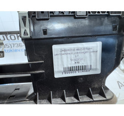 Дефлектор вентиляції центральний VW Passat [B7] 2011-2015