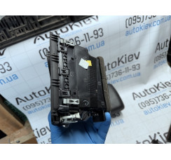 Повітропровід торпеди правий VW Passat [B7] 2011-2015