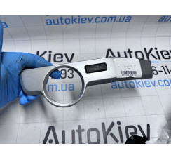 Накладка торпедо VW Passat CC 2008-2017