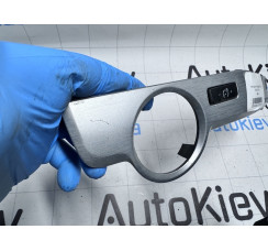 Накладка торпедо VW Passat CC 2008-2017