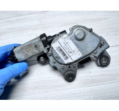 Мотор склоочисника заднього скла Skoda Roomster 2006-2015