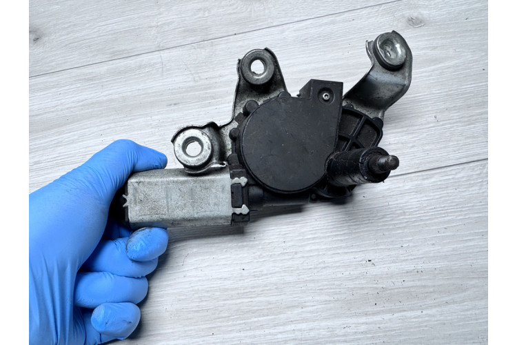 Мотор склоочисника заднього скла Skoda Octavia (A5 1Z-) 2004-2013 1Z9955711PA