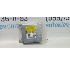 Модуль srs airbag комп'ютерні подушки безпеки Toyota Camry V50 2011-2018