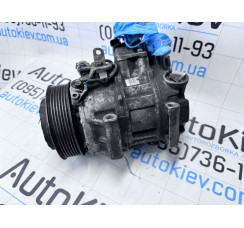 Компресор кондиціонера Toyota Camry V50 2011-2018