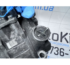 Компресор кондиціонера Toyota Camry V50 2011-2018