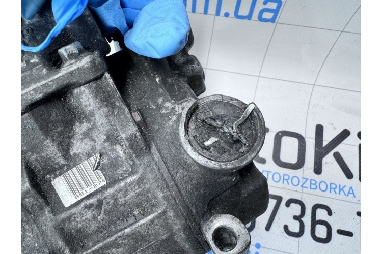 Компресор кондиціонера Toyota Camry V50 2011-2018 CG4472809081