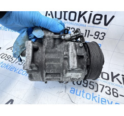 Компресор кондиціонера Toyota Camry V50 2011-2018