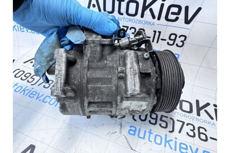 Компресор кондиціонера Toyota Camry V50 2011-2018 CG4472809081