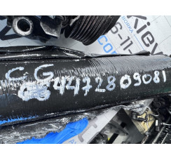 Компресор кондиціонера Toyota Camry V50 2011-2018