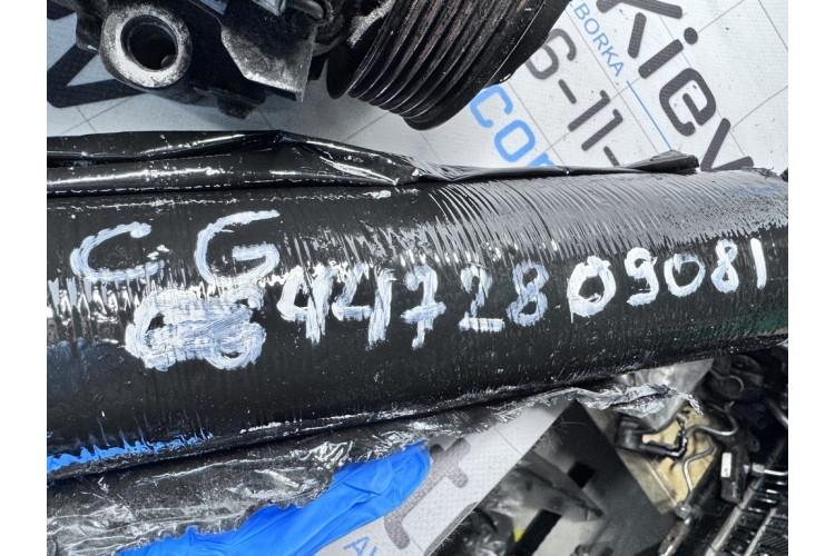 Компресор кондиціонера Toyota Camry V50 2011-2018 CG4472809081