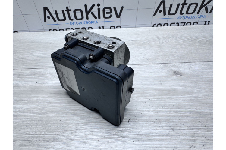 Блок управления АБС (ABS) Toyota Camry V50 2011-2018 4454006180