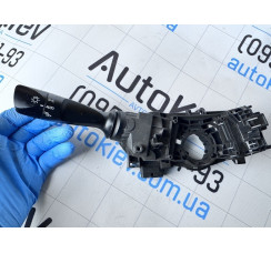 Підрульовий перемикач лівий Toyota Camry V50 2011-2018