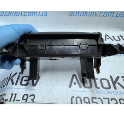 Блок керування клімат-контролем Toyota Camry V50 2011-2018