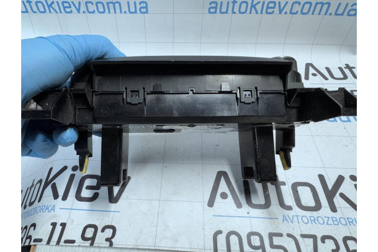 Блок управления климат-контролем Toyota Camry V50 2011-2018 5590006320 Блок управления климат-контролем Toyota Camry V50 2011-2018 5590006320