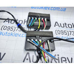 Блок клапанів сидінь Mercedes Benz W220 1998-2005