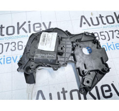 Привод заслонки отопителя Toyota Corolla E15 2006-2013