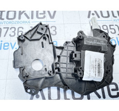 Привод заслонки отопителя Toyota Corolla E15 2006-2013