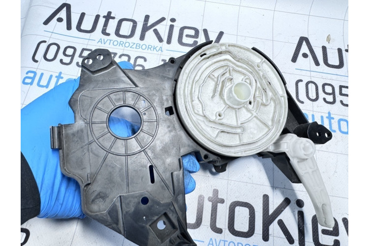 Привід заслінки обігрівача Toyota Corolla E15 2006-2013 AE0638000172