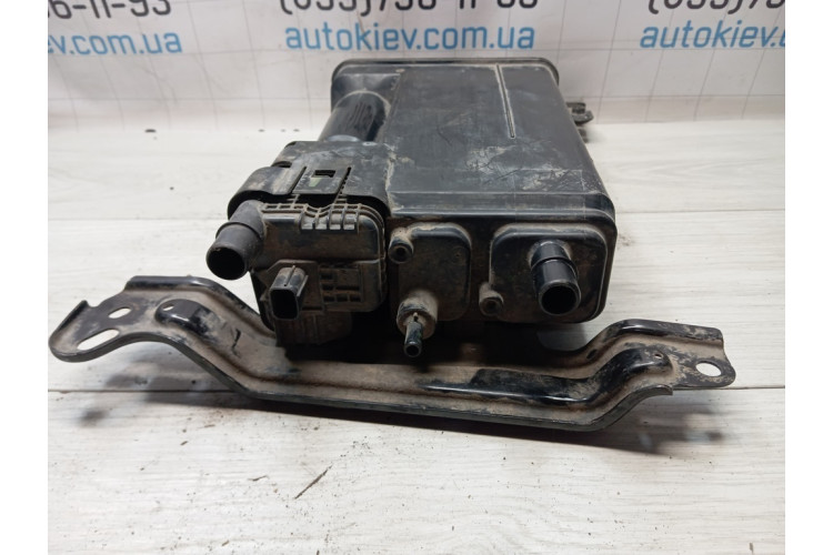 Фільтр вугільний Toyota Camry V50 2011-2018 7774006220