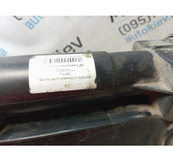 Фільтр вугільний Toyota Camry V50 2011-2018