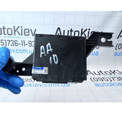 Блок управления кондиционером Toyota Camry V30 2001-2006