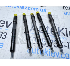 Форсунка впрыска топлива VW Touareg 2002-2010