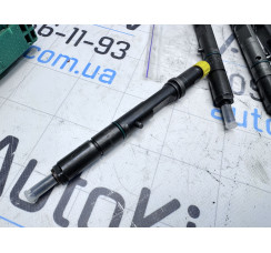 Форсунка упорскування палива VW Touareg 2002-2010