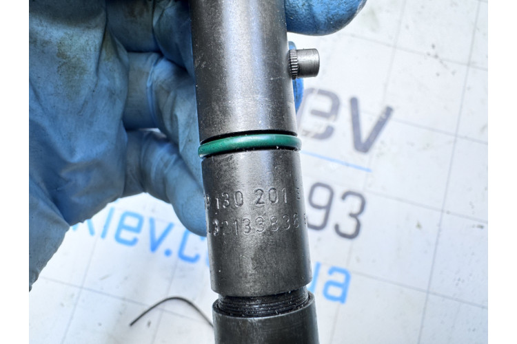 Форсунка упорскування палива Audi A4 [B7] 2005-2007 059130201E