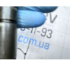 Форсунка упорскування палива VW Touareg 2002-2010