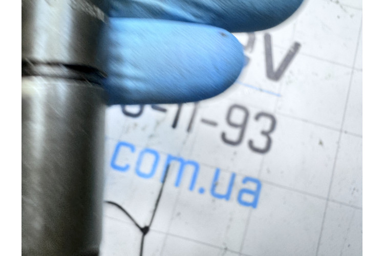 Форсунка упорскування палива Audi A4 [B7] 2005-2007 059130201E