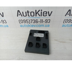 Блок управління бортової мережі Audi A8 [4H] 2010-2017