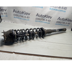 Гідро амортизатор задній правий Mercedes Benz W220 1998-2005