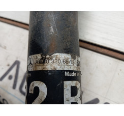 Гідро амортизатор задній правий Mercedes Benz W220 1998-2005