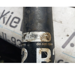 Гідро амортизатор задній правий Mercedes Benz W220 1998-2005