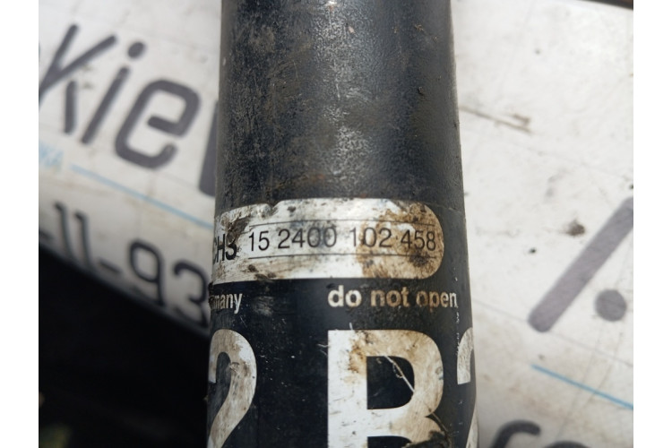 Гидро амортизатор задний правый Mercedes Benz W220 1998-2005 A2203206813