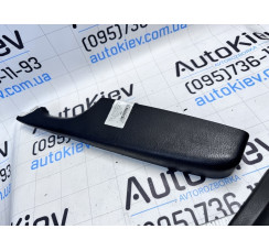 Батон чорний пас двері Toyota Camry V50 2011-2018