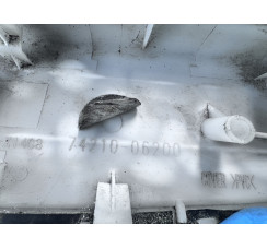 Батон чорний пас двері Toyota Camry V50 2011-2018