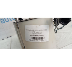 Паливний насос Audi A6 [C6,4F] 2004-2011