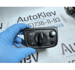 Перемикач світла Audi A8 [4H] 2010-2017